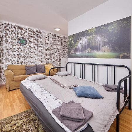 Cutie Apartment Bratislava Eksteriør billede