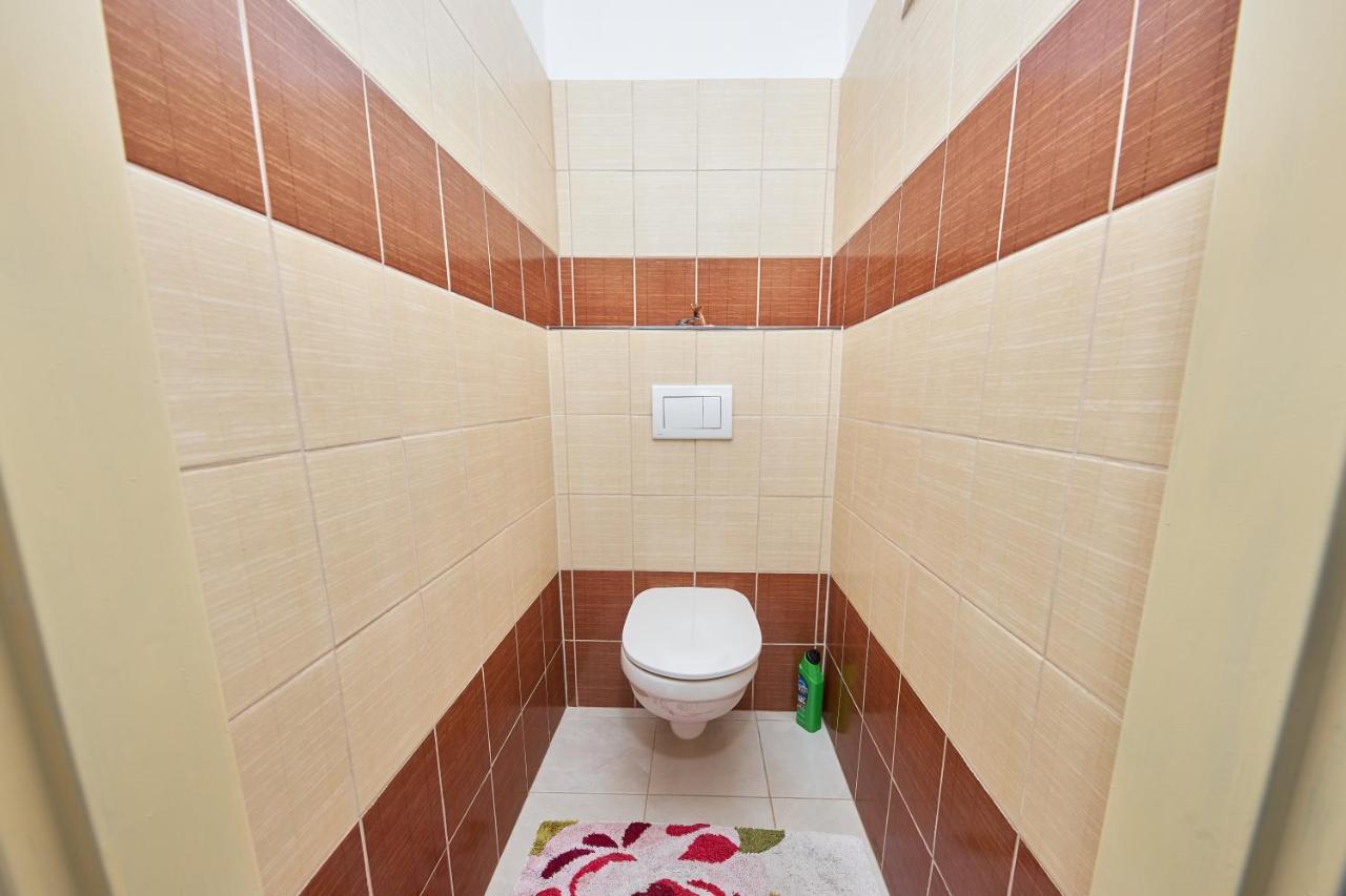 Cutie Apartment Bratislava Eksteriør billede