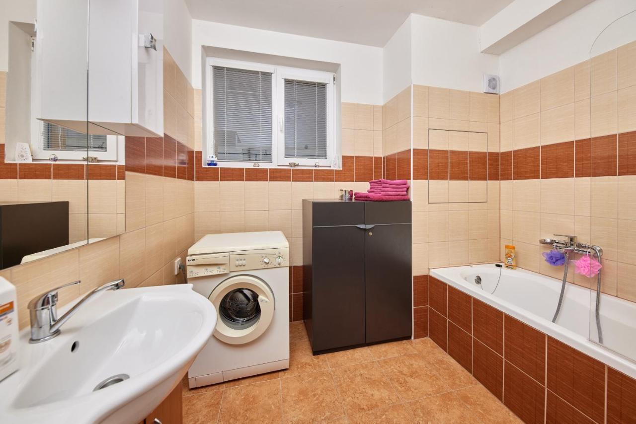 Cutie Apartment Bratislava Eksteriør billede