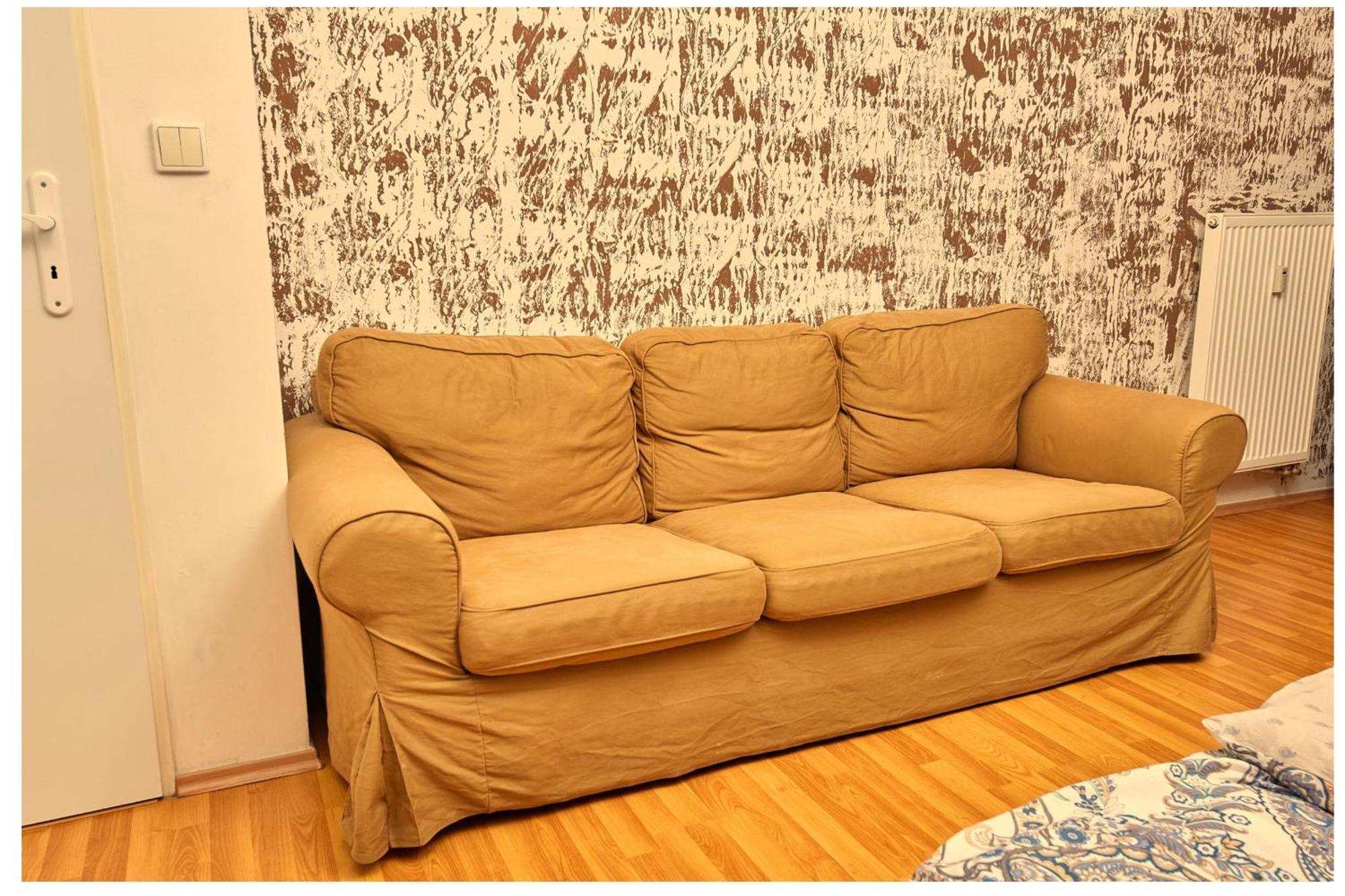 Cutie Apartment Bratislava Eksteriør billede