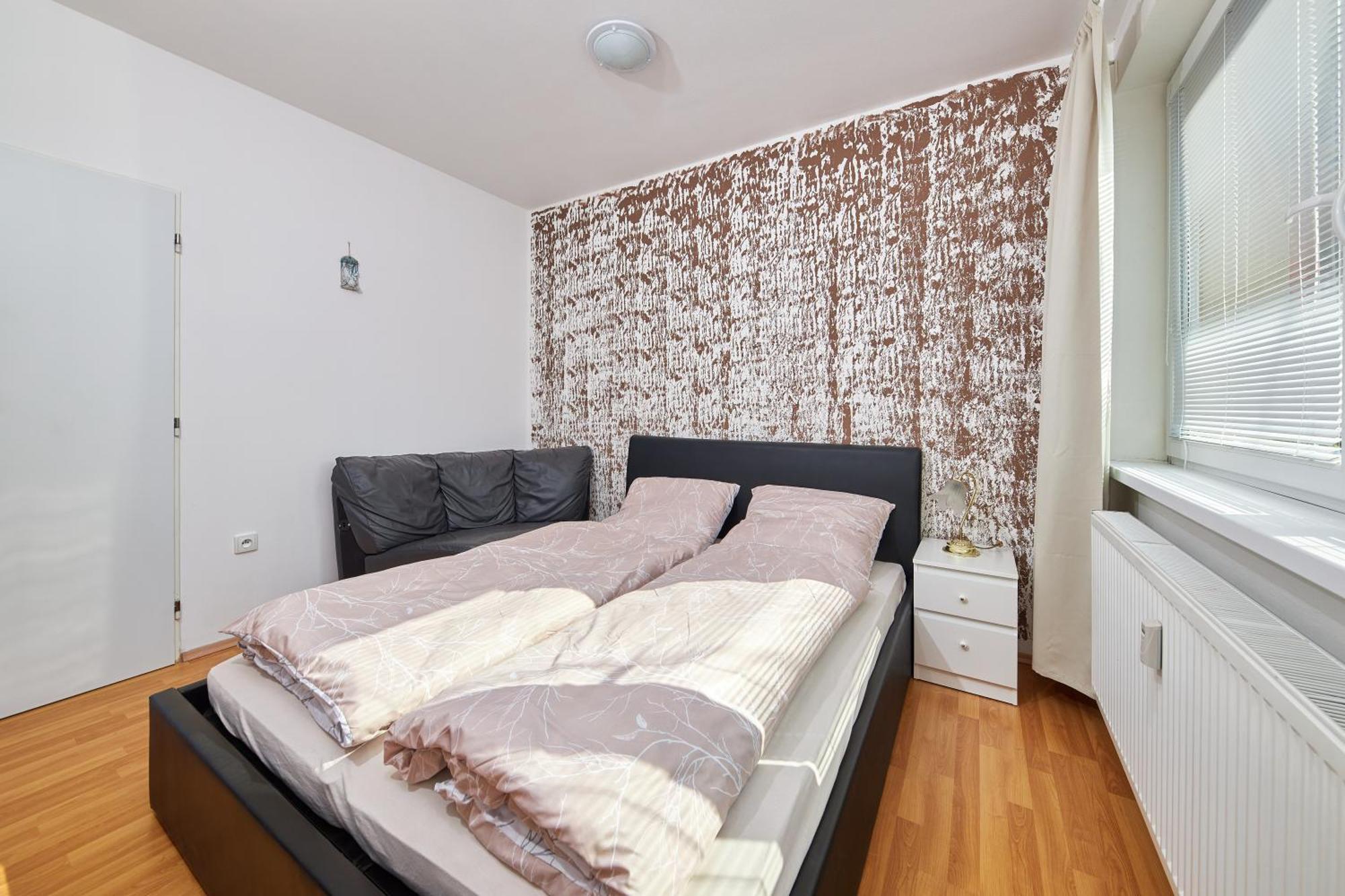Cutie Apartment Bratislava Eksteriør billede