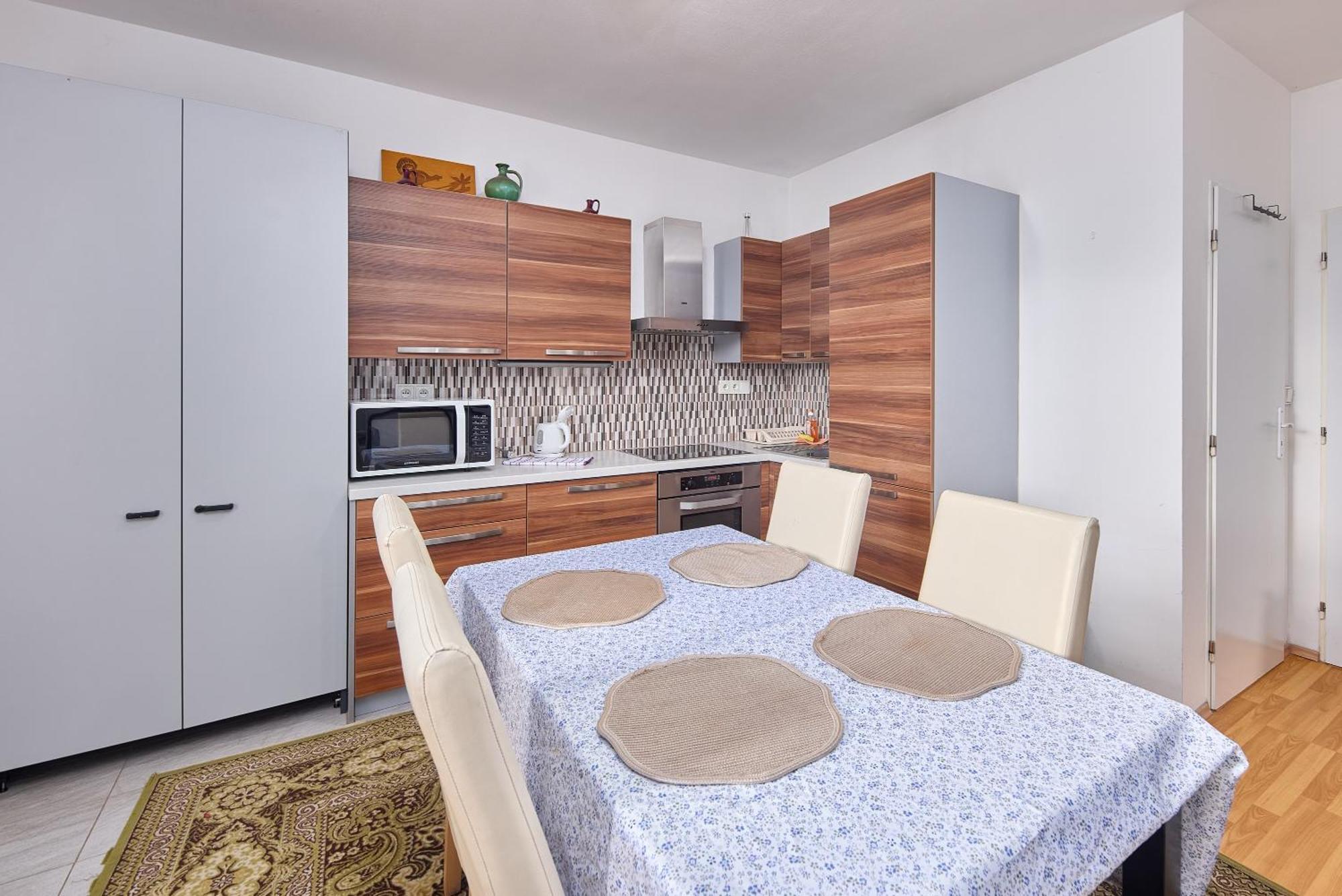 Cutie Apartment Bratislava Eksteriør billede